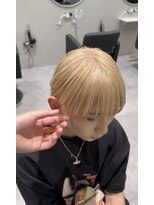 スキル 渋谷(SKILL)&nbsp;ミルクティーベージュ