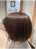 ソーレカラー　ナチュラルブラウン7トーン/12