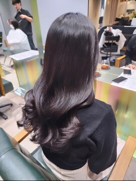 ボアップ(boappu) 最高級トリートメント☆エアストシスター