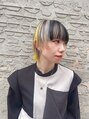 スパイラル 広小路店(SpiraL) 高畑 佳那子