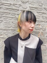 スパイラル 広小路店(SpiraL) 高畑 佳那子