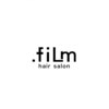 フィルム(.fiLm)のお店ロゴ