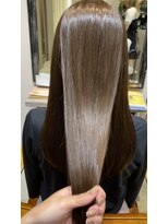 クルニエ(crenier)&nbsp;#髪質改善カラー