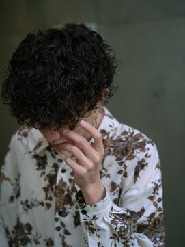 マール 矢場町(MARL) ナチュラルプードル