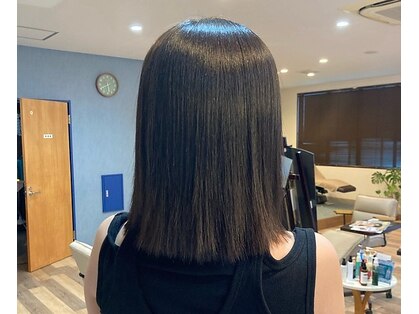 ロンズオーラ(RON'Z AURA)の写真