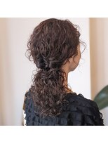 シーソー(SEA SAW)&nbsp;大人ローツインテール×クルリンパ