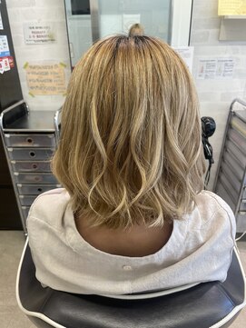 ビービーエス(BBS) ボブ