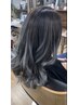 ファーストバレイヤージュ