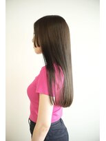 ツイッグ(twig)&nbsp;ダブルストレート