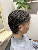 パリシ Polish&nbsp;メッシュ