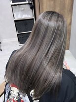 ラナンバイシダ(ranan by sida)&nbsp;10代20代/ハイライト