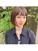tuuli 長崎◇大人かわいい　20代30代40代の髪質改善　縮毛矯正