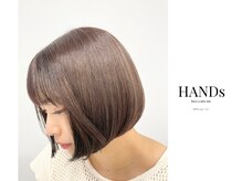 ハンズ(HANDs)