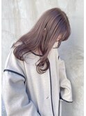 モカベージュ