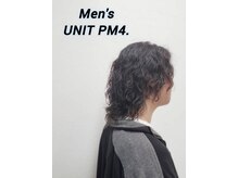 ユニットピーエムフォー(UNIT PM4)