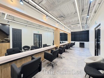 レア(Lea)の写真/【6月NEW OPEN！】小田原駅徒歩５分★あなたの魅力を引き出すスタイルを《Lea》で見つけませんか？