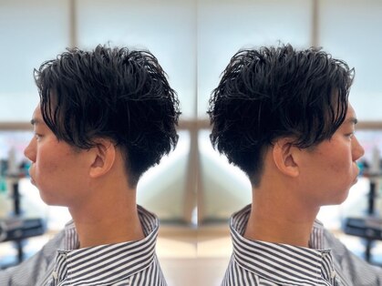 モッズヘア 船橋店(mod's hair)の写真