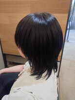 オーク あざみ野(OAK)&nbsp;ブラックネオウルフ