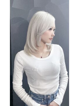 アローズ 久留米店(arose) ホワイトカラー