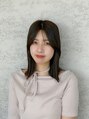 エクファ ヘアエステアンドスパ(ex-fa hair esthe&spa) 福田 愛友