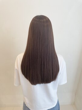 ヴァンカウンシル 福岡店(VAN COUNCIL) ベージュカラー☆