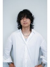 リノ 港店(Rino)&nbsp;KENTA 