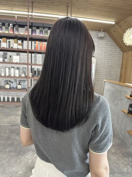 サロン(CI'SALON) ショコララベンダー