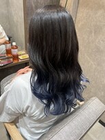 ヘアレスト(hairest)&nbsp;お客様スタイル8月