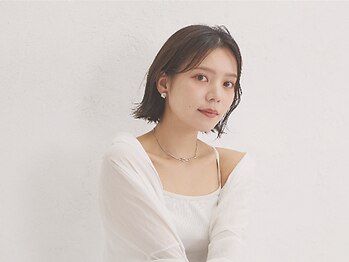 ソーエンバイヘッドライト 宮崎清武店(soen by HEADLIGHT)の写真/おしゃれに敏感な女子の味方♪365日いつでもプチプラ×可愛いを実現できる！【清武/髪質改善/学割U24】
