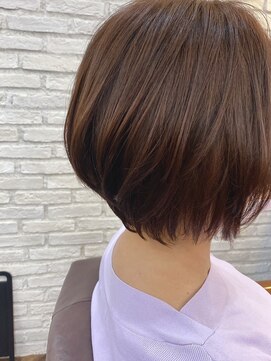 リットレジット(Lit legit) レイヤー×ボブ