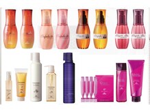 ソメ JR高槻店(SOME)の雰囲気(親切丁寧なカウンセリング♪最高級ミルボンヘアカラー剤使用☆)