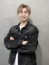 シエル 豊中岡町店(CIEL) 小西 一真