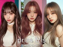 プライズ アイリス 池袋東口店(prize Iris)