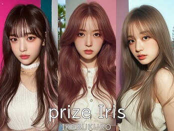 prize Iris 池袋【プライズ アイリス】池袋駅東口店