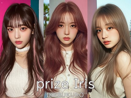 プライズ アイリス 池袋東口店(prize Iris)の写真