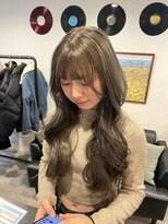 サミット ウル(SUMMIT ulu.) 【uta】オリーブグレージュ