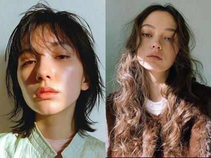 アンヌ美容室の写真