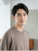 ライトカールショート(Light Curl Short)
