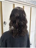 スパイパーマ
