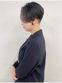 【morio池袋】刈り上げ前下がりショート*