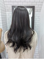 レガーレ(Legare) 艶髪レイヤー