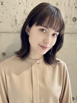 プレイス(PLACE) *TOKIOハイパーインカラミTR×イルミナカラー*