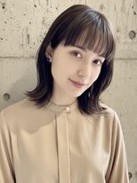 プレイス(PLACE) *TOKIOハイパーインカラミTR×イルミナカラー*