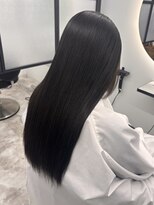 シーバイスリー 綱島(C×3)&nbsp;縮毛矯正