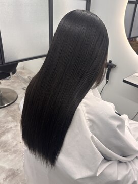 シーバイスリー 綱島(C×3) 縮毛矯正