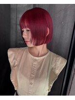 アンフィグ 吉祥寺(anfig)&nbsp;チェリーピンク