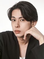 グレート(GREET)&nbsp;【吉祥寺メンズ特化サロンGREET】ニュアンスパーマ