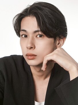 グレート(GREET) 【吉祥寺メンズ特化サロンGREET】ニュアンスパーマ