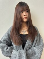 リトルガーデン(Little Garden)&nbsp;layerstyle