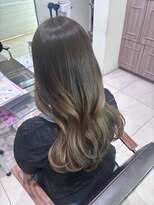フォルテ 横浜店(FORTE)&nbsp;オリーブベージュ